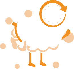 Happy brain